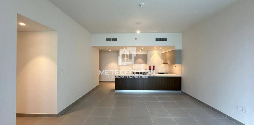 Appartement à Forte, Downtown Dubai (Downtown Burj Dubai), Dubai, 3 chambres, 153 m², № 8780