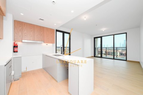 Appartement à La Mer, Jumeirah, Dubai, 2 chambres, 118 m², № 92195 - photo 3