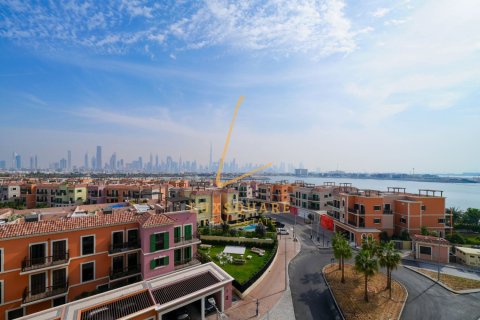 Appartement à La Mer, Jumeirah, Dubai, 2 chambres, 118 m², № 92195 - photo 11