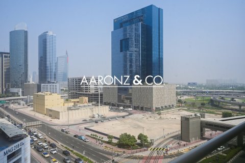 Снять в аренду квартиру в Дубай Марине, Дубай: 2 спальни, 119м², № 92199 - фото 6