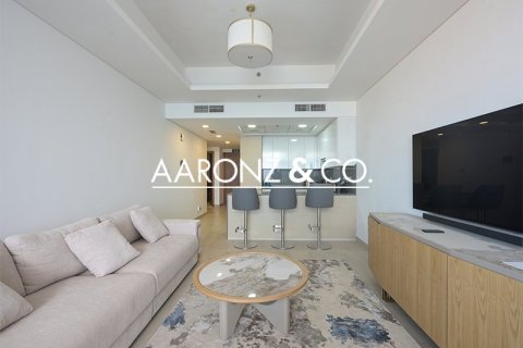 Appartement à Palm Jumeirah, Dubai, 1 chambre, 92 m², № 92196 - photo 2