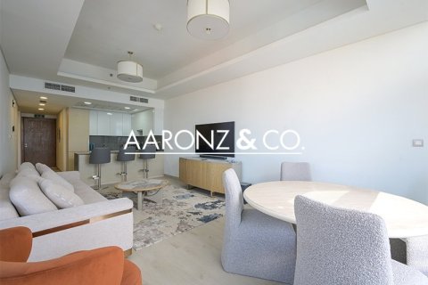 Appartement à Palm Jumeirah, Dubai, 1 chambre, 92 m², № 92196 - photo 3