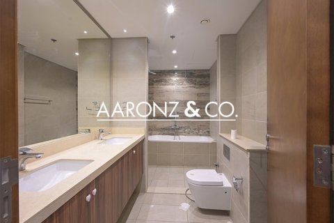 Appartement à Palm Jumeirah, Dubai, 1 chambre, 92 m², № 92196 - photo 11