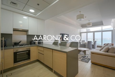 Appartement à Palm Jumeirah, Dubai, 1 chambre, 92 m², № 92196 - photo 9