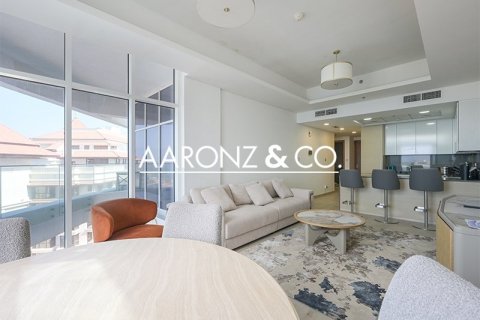 Appartement à Palm Jumeirah, Dubai, 1 chambre, 92 m², № 92196 - photo 4