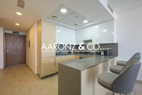 Appartement à Palm Jumeirah, Dubai, 1 chambre, 92 m², № 92196 - photo 8