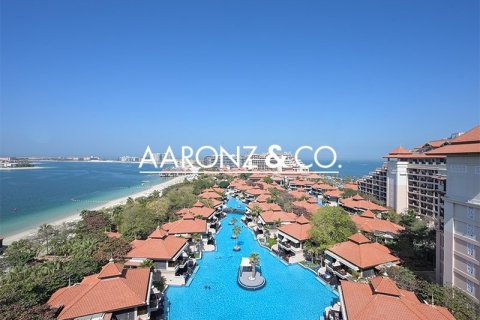 Appartement à Palm Jumeirah, Dubai, 1 chambre, 92 m², № 92196 - photo 14