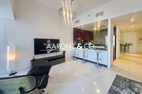 Appartement à Cayan Tower, Dubai Marina, Dubai, 2 chambres, 142 m², № 92197 - photo 4