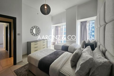 Appartement à Cayan Tower, Dubai Marina, Dubai, 2 chambres, 142 m², № 92197 - photo 13