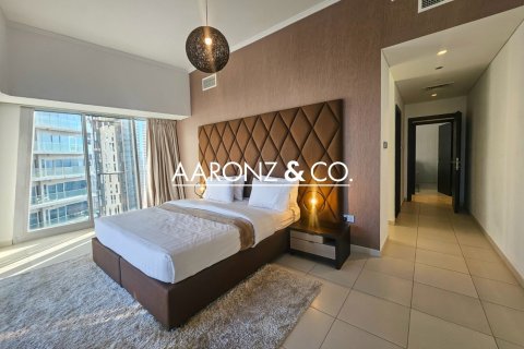 Appartement à Cayan Tower, Dubai Marina, Dubai, 2 chambres, 142 m², № 92197 - photo 11