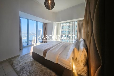 Appartement à Cayan Tower, Dubai Marina, Dubai, 2 chambres, 142 m², № 92197 - photo 9