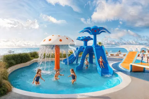 Купить квартиру в Maritime City, Дубай: 1 спальня, 71м², № 67971 - фото 12