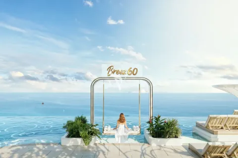 Купить квартиру в Maritime City, Дубай: 1 спальня, 71м², № 67971 - фото 18