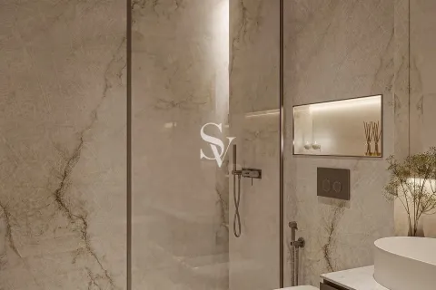 Купить квартиру в Джумейра Вилладж Серкл, Дубай: 2 спальни, 111м², № 67968 - фото 15