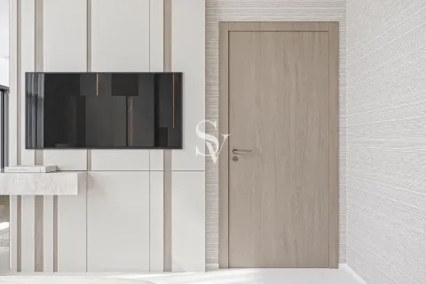 Купить квартиру в Джумейра Вилладж Серкл, Дубай: 2 спальни, 111м², № 67968 - фото 12