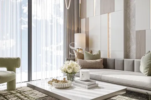 Купить квартиру в Джумейра Вилладж Серкл, Дубай: 2 спальни, 111м², № 67968 - фото 6