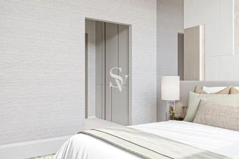 Купить квартиру в Джумейра Вилладж Серкл, Дубай: 2 спальни, 111м², № 67968 - фото 11