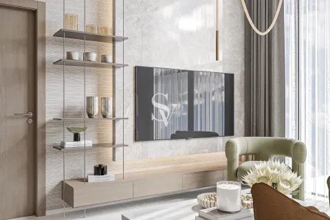 Купить квартиру в Джумейра Вилладж Серкл, Дубай: 2 спальни, 111м², № 67968 - фото 7