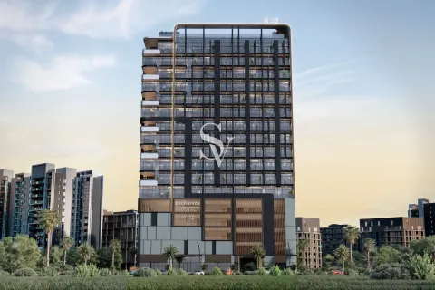 Купить квартиру в Джумейра Вилладж Серкл, Дубай: 2 спальни, 111м², № 67968 - фото 21