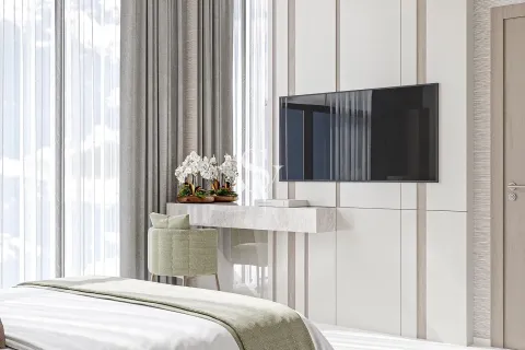 Купить квартиру в Джумейра Вилладж Серкл, Дубай: 2 спальни, 111м², № 67968 - фото 10