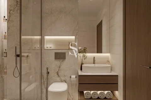 Купить квартиру в Джумейра Вилладж Серкл, Дубай: 2 спальни, 111м², № 67968 - фото 14