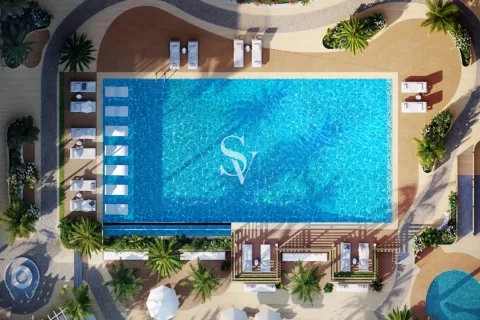 Купить квартиру в wasl gate, Дубай: 2 спальни, 92м², № 67969 - фото 15