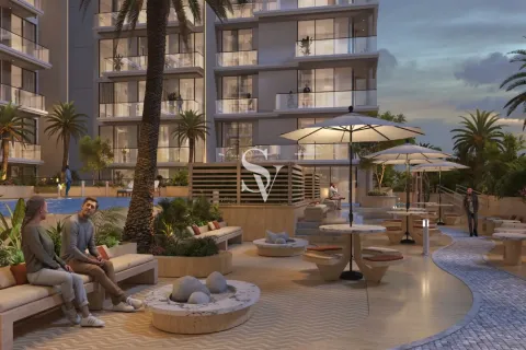 Купить квартиру в wasl gate, Дубай: 2 спальни, 92м², № 67969 - фото 14
