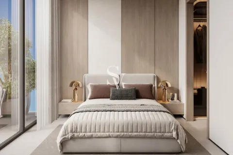 Купить квартиру в wasl gate, Дубай: 2 спальни, 92м², № 67969 - фото 16