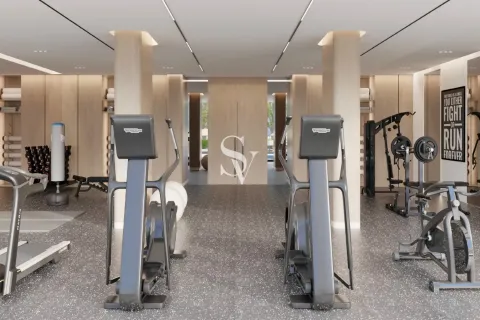 Купить квартиру в wasl gate, Дубай: 2 спальни, 92м², № 67969 - фото 5