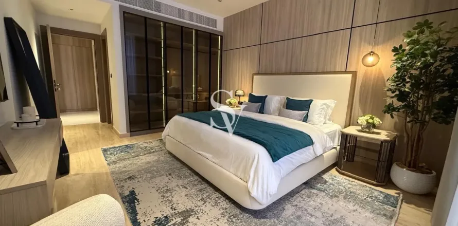 شقة في Maritime City, دبي 2 غرف نوم, 154 م² رقم 67958