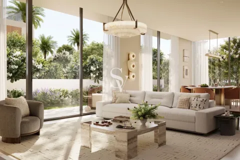 Villa en Dubai Investment Park, Dubai, 4 dormitorios, 300 m², № 68033 - foto 12