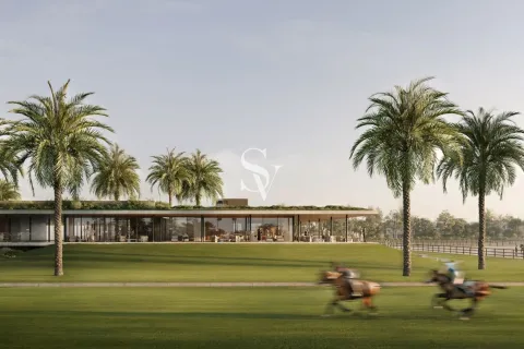 Villa en Dubai Investment Park, Dubai, 4 dormitorios, 300 m², № 68033 - foto 7