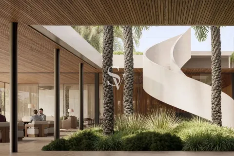 Villa en Dubai Investment Park, Dubai, 4 dormitorios, 300 m², № 68033 - foto 3