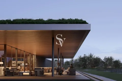 Villa en Dubai Investment Park, Dubai, 4 dormitorios, 300 m², № 68033 - foto 2