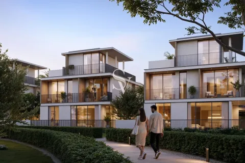 Villa en Dubai Investment Park, Dubai, 4 dormitorios, 300 m², № 68033 - foto 6