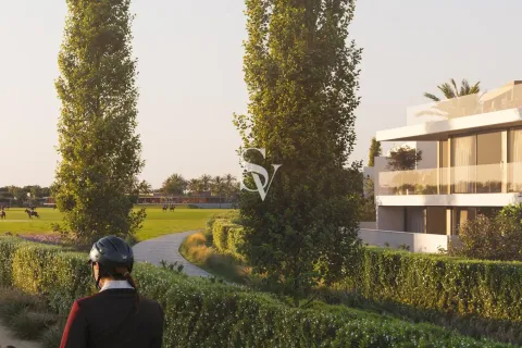 Villa à Dubai Investment Park, Dubai, 4 chambres, 320 m², № 67959 - photo 7