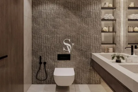 Купить квартиру в wasl gate, Дубай: 1 спальня, 67м², № 67970 - фото 12