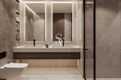 Купить квартиру в wasl gate, Дубай: 1 спальня, 67м², № 67970 - фото 11