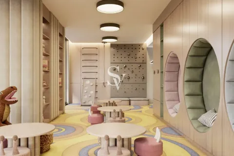 Купить квартиру в wasl gate, Дубай: 1 спальня, 67м², № 67970 - фото 14