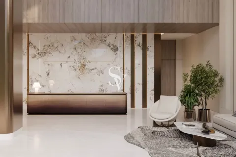 Купить квартиру в wasl gate, Дубай: 1 спальня, 67м², № 67970 - фото 2