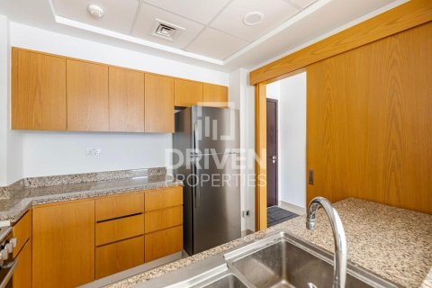 Apartment in Bellevue Towers, Downtown Dubai (Downtown Burj Dubai), Dubai 1 bedroom, 82.22 sq.m. № 129855 - photo 6