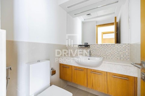 Apartment in Bellevue Towers, Downtown Dubai (Downtown Burj Dubai), Dubai 1 bedroom, 82.22 sq.m. № 129855 - photo 8