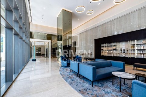 Apartment in Bellevue Towers, Downtown Dubai (Downtown Burj Dubai), Dubai 1 bedroom, 82.22 sq.m. № 129855 - photo 13