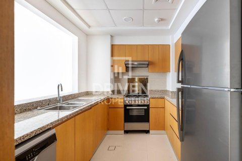 Apartment in Bellevue Towers, Downtown Dubai (Downtown Burj Dubai), Dubai 1 bedroom, 82.22 sq.m. № 129855 - photo 5