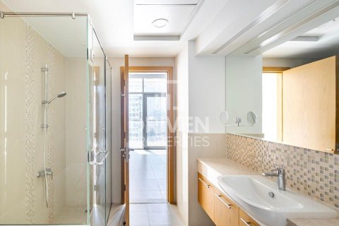 Apartment in Bellevue Towers, Downtown Dubai (Downtown Burj Dubai), Dubai 1 bedroom, 82.22 sq.m. № 129855 - photo 7