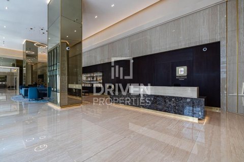 Apartment in Bellevue Towers, Downtown Dubai (Downtown Burj Dubai), Dubai 1 bedroom, 82.22 sq.m. № 129855 - photo 14