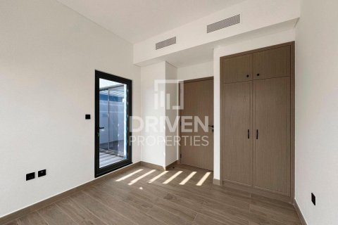 تاون هاوس في Damac Lagoons, دبي 5 غرف نوم , 144 م² رقم 129853 - صورة 16