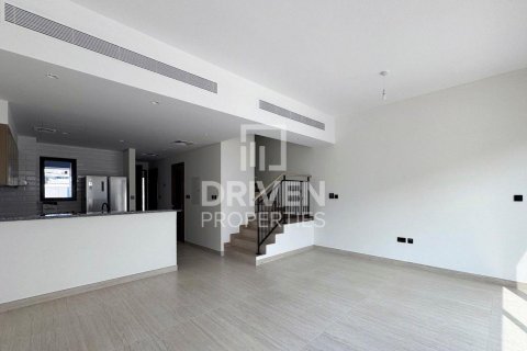 تاون هاوس في Damac Lagoons, دبي 5 غرف نوم , 144 م² رقم 129853