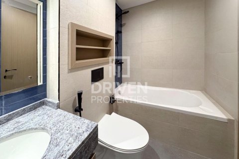 تاون هاوس في Damac Lagoons, دبي 5 غرف نوم , 144 م² رقم 129853 - صورة 3
