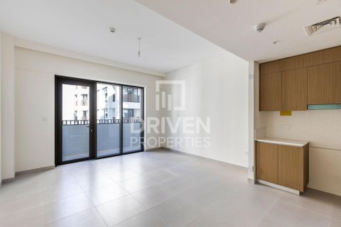 Apartamento en Creek Beach, Dubai Creek Harbour (The Lagoons), Dubai, 2 dormitorios, 90.21 m², № 129856 - foto 2